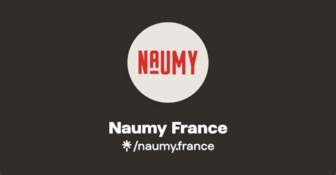 naumy france.